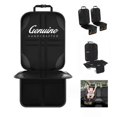Protective Car Seat Cover