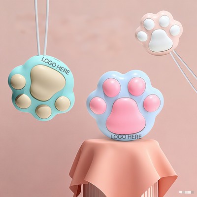 Cat Paw USB Hand Warmer