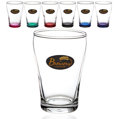 5.5 oz. Beer Tasting Glasses