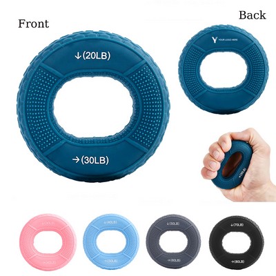 Hand Grip Strengthener