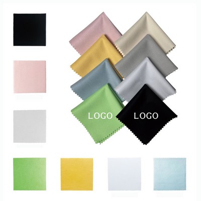 Ultra-Soft Microfiber Wiping Cloths