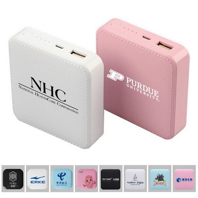 10000 mAh Power Bank