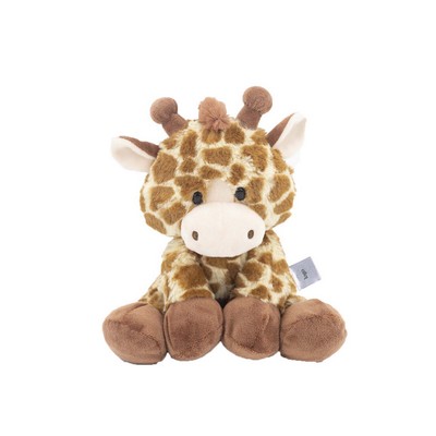 Giraffe Plush Animal