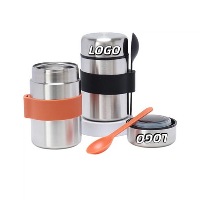 Stainless Steel Thermal Cooker