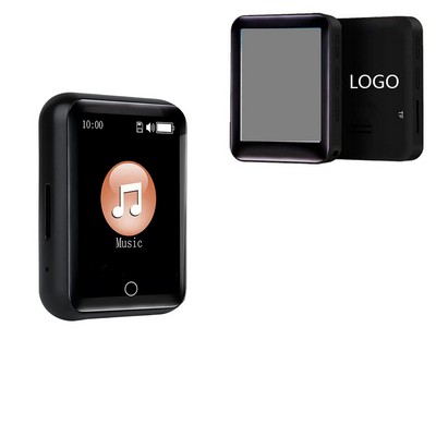 Bluetooth Touch Screen MP4 Player