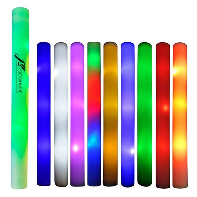 Sponge Glow Cheer Stick