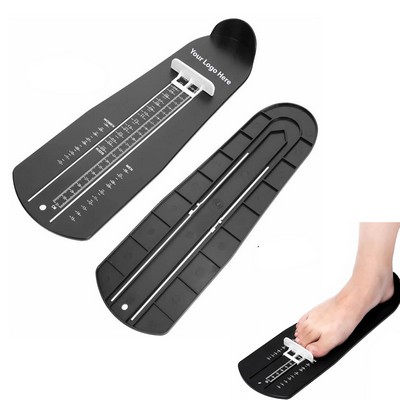 Universal Foot Gauge Measuring Device for Kids and Adults