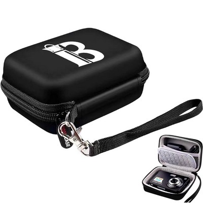 EVA CCD Digital Camera Protective Bag