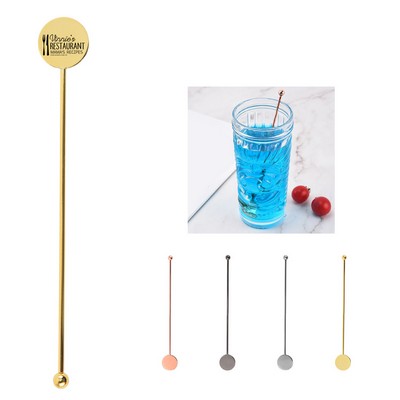 Cocktail Stir Stick
