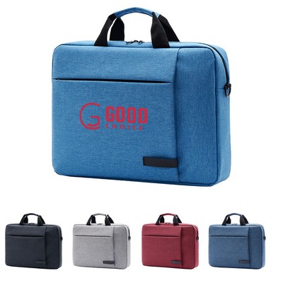 Portable Business Laptop Tote