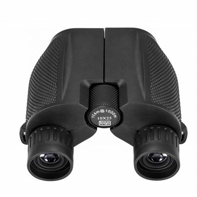 Portable HD Binoculars – Clear View for Outdoor Use