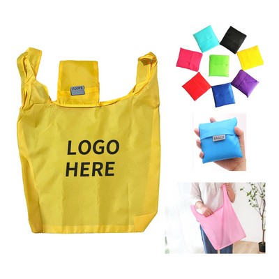 Eco-Friendly Reusable Tote