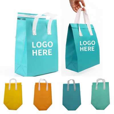 Thermo Shield Packaging Sack