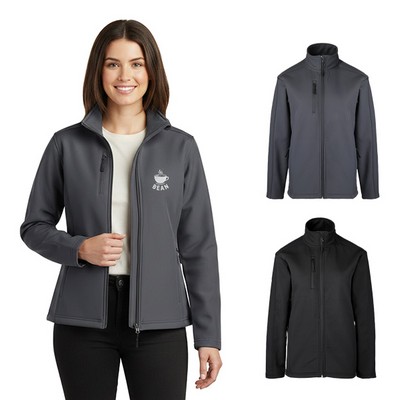 Women's Core Water-Resistant Soft Shell