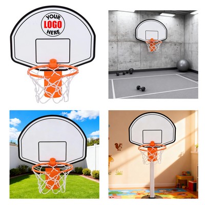 Basketball Hoop