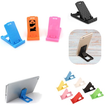 Foldable Phone Stands