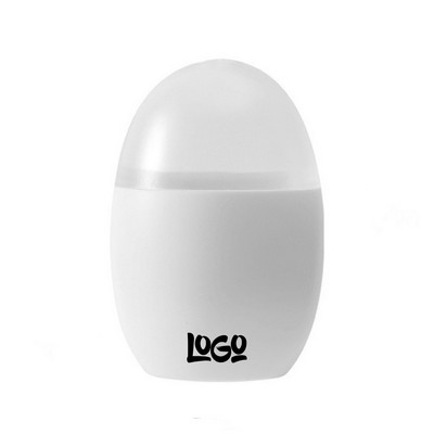 Magnetic Suction Toothpick Storage Transparent Box