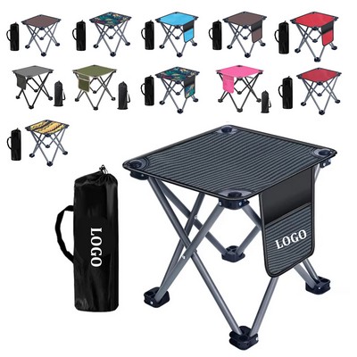 Camping Folding Stool