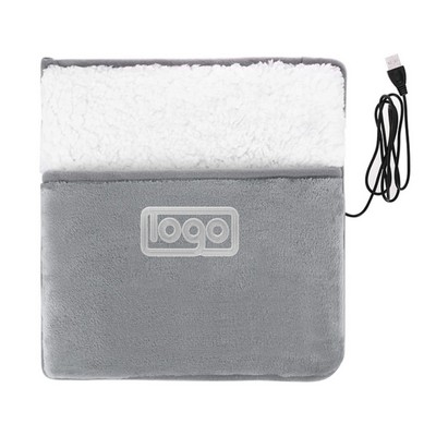 Winter Electric Foot Warmers