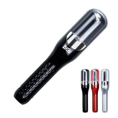 Multi-Function Hair Trimmer Charging