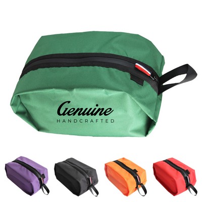 Travel Shoe Organizer Bag