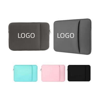 Tablet And Laptop Carrying Case