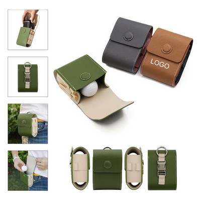 Golf Rangefinder Case