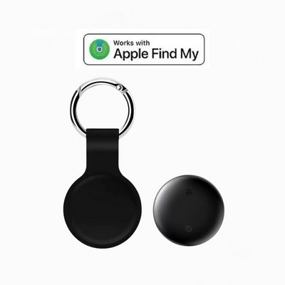 Smart Tracker -Ios w/ Keychain