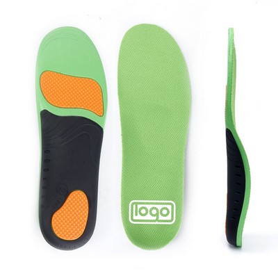 Remediable Insole