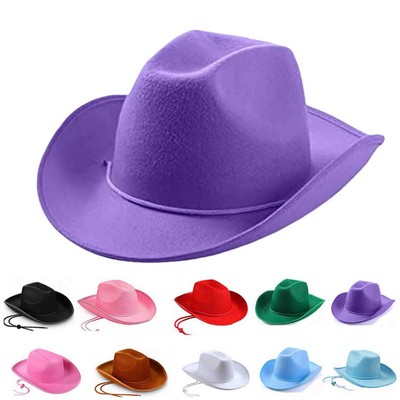Cowboy Hat