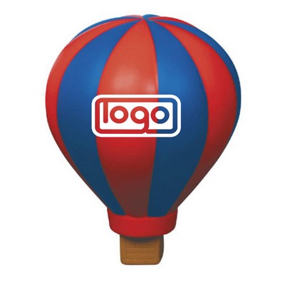 Hot Air Balloon Stress Reliever
