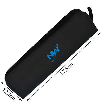 4-Piece Outdoor BBQ Tool Set