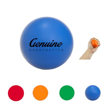 Stress-busting Squeeze Toy