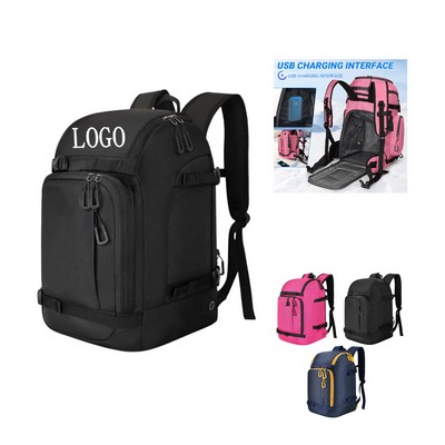 Versatile Outdoor Sports Backpack