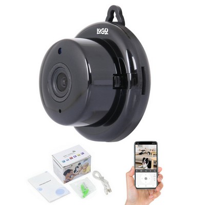 Wifi Network Security Surveillance Camera