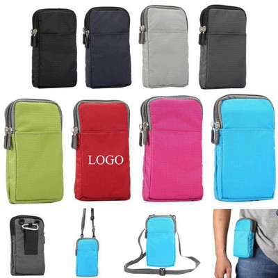 Universal Crossbody Cell Phone Bag