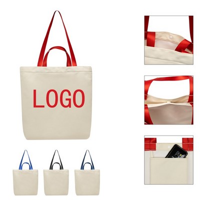 Melissa Tote Bag