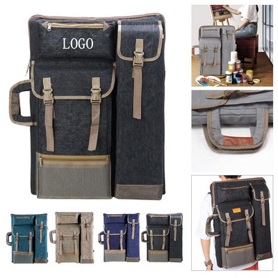 Canvas Art Portfolio Carry Bag