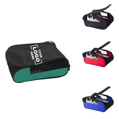 Golf Shoes Bag