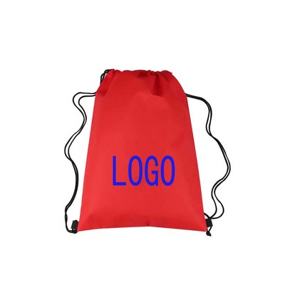 Promotional Drawstring Sportpack