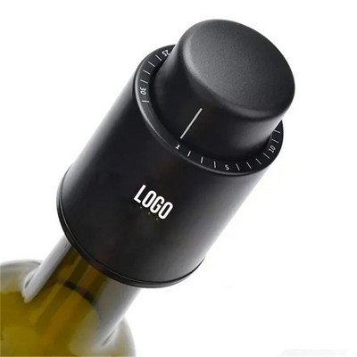 Vacuum Wine Stoppers