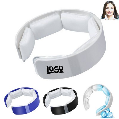 PCM Cooling Ring Neck Tube