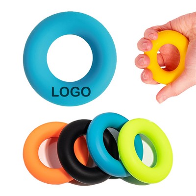 Silicone Hand Grip Strengthener