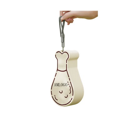 The Ultimate Portable Pet Water Bottle Feeder