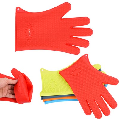 Heat Resistant Baking Glove