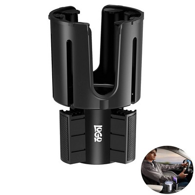 ABS Car Door Cup Holder