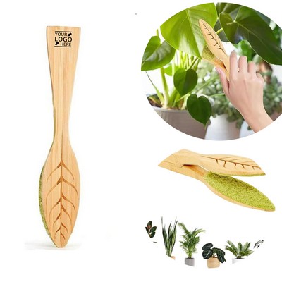 Portable Plant Leaf Clean Tongs