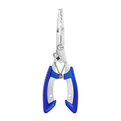 Multi-Function Fishing Plier