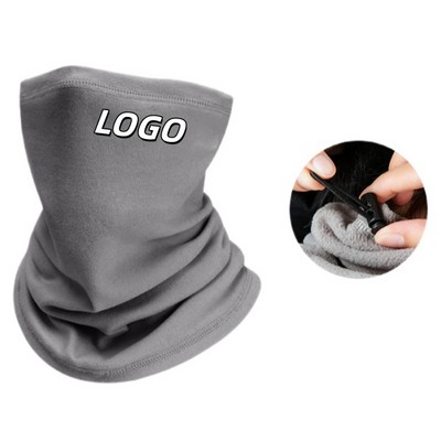Neck Gaiter Warmer