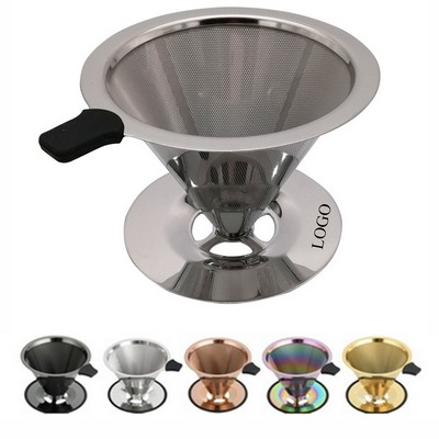 Coffee Dripper Stand